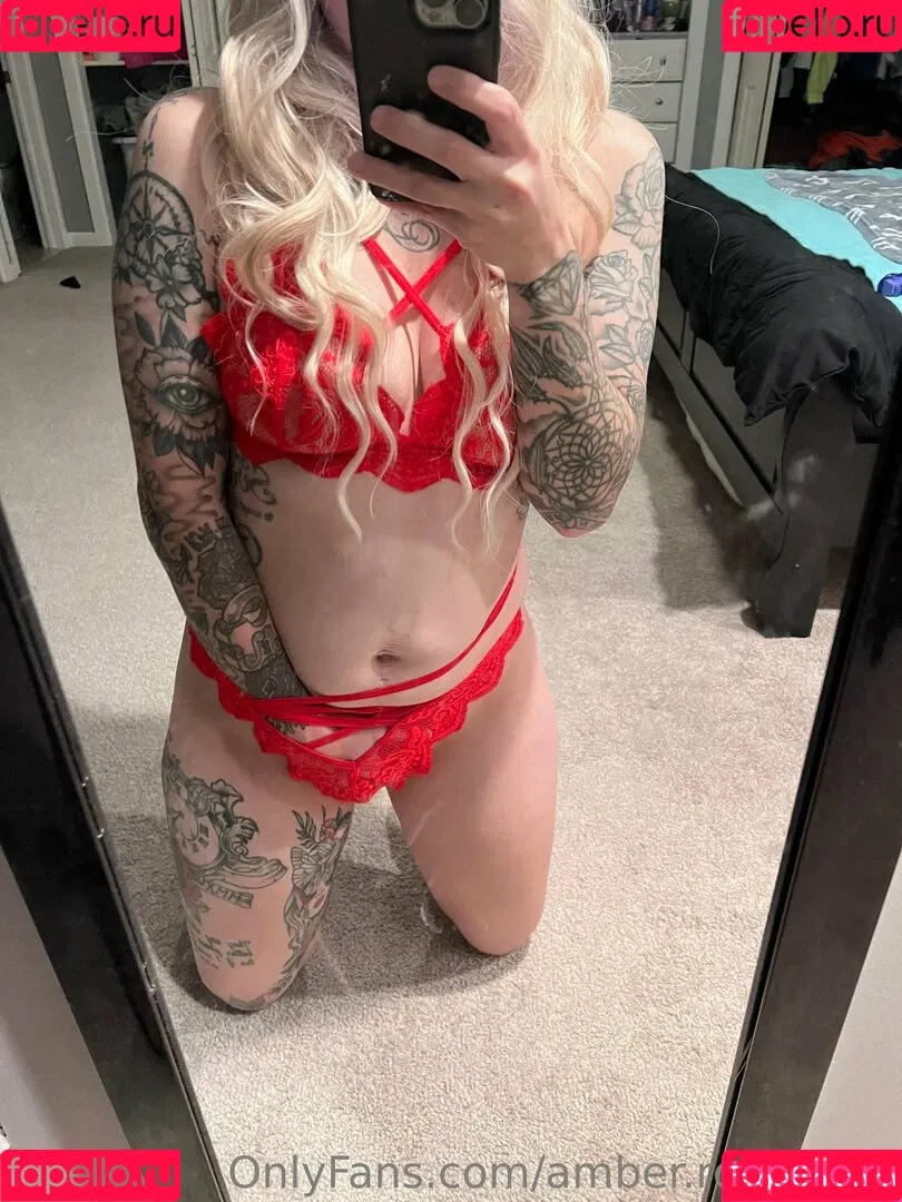 amber.rose4493 Onlyfans Photo Gallery 
