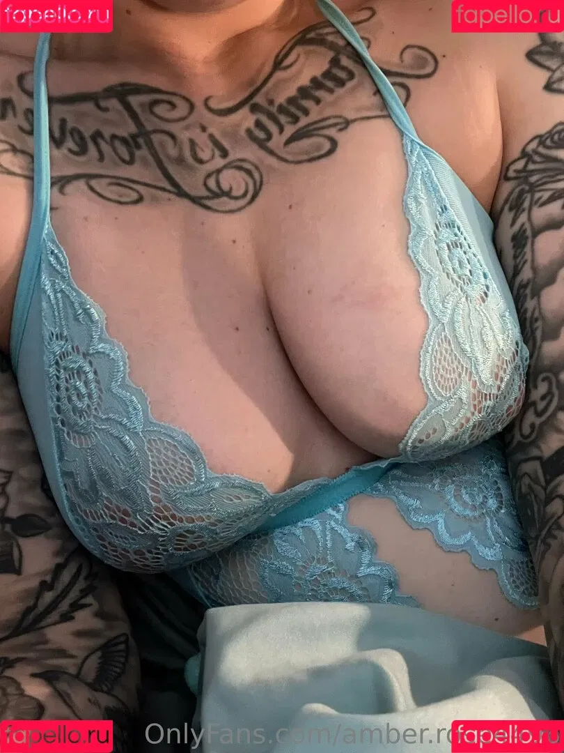 amber.rose4493 Onlyfans Photo Gallery 