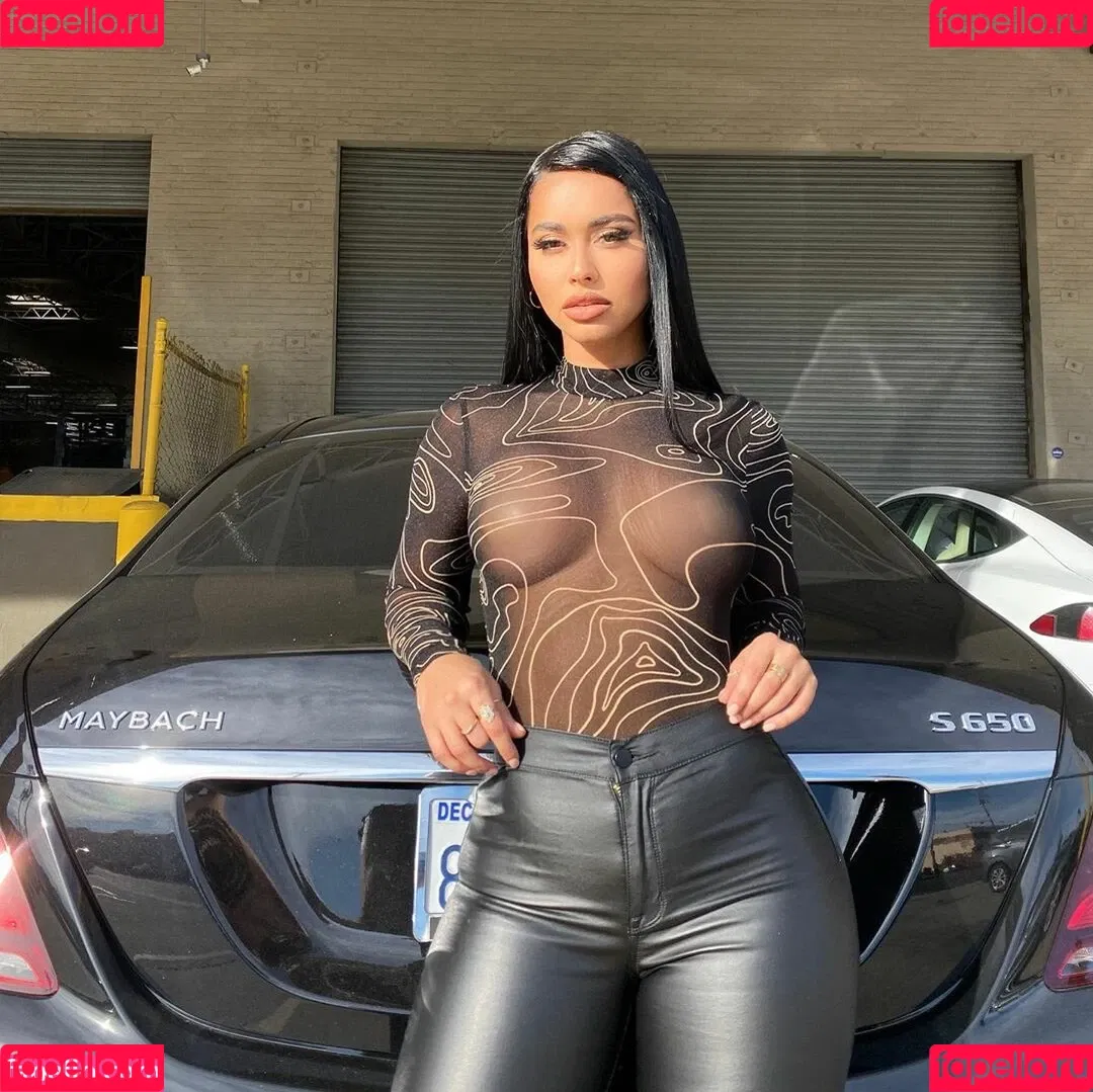 Stephanie Rao Onlyfans Photo Gallery 