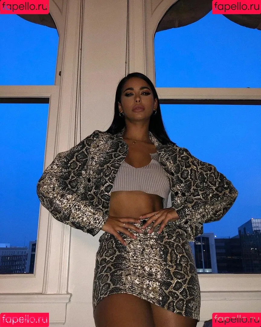 Stephanie Rao Onlyfans Photo Gallery 
