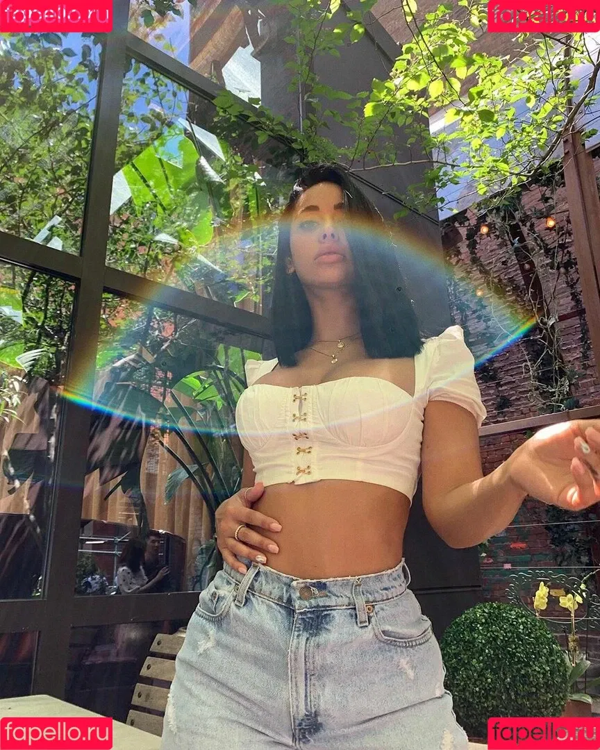 Stephanie Rao Onlyfans Photo Gallery 