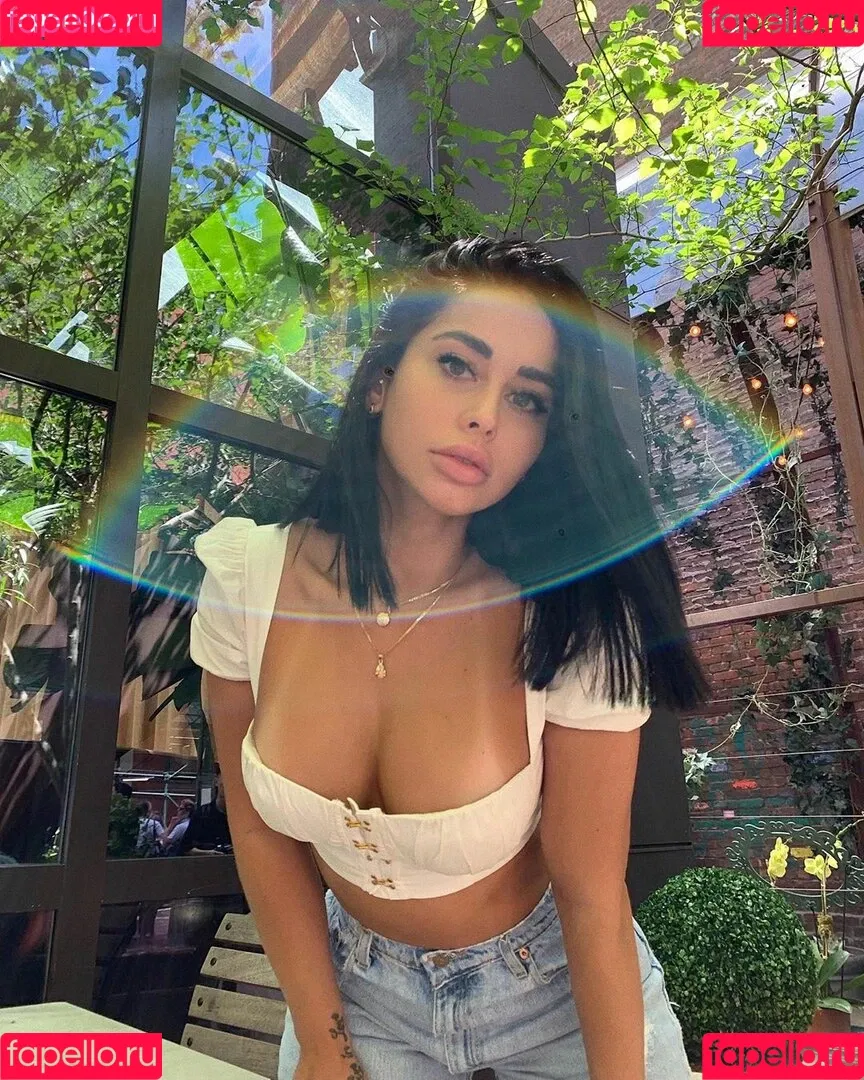 Stephanie Rao Onlyfans Photo Gallery 