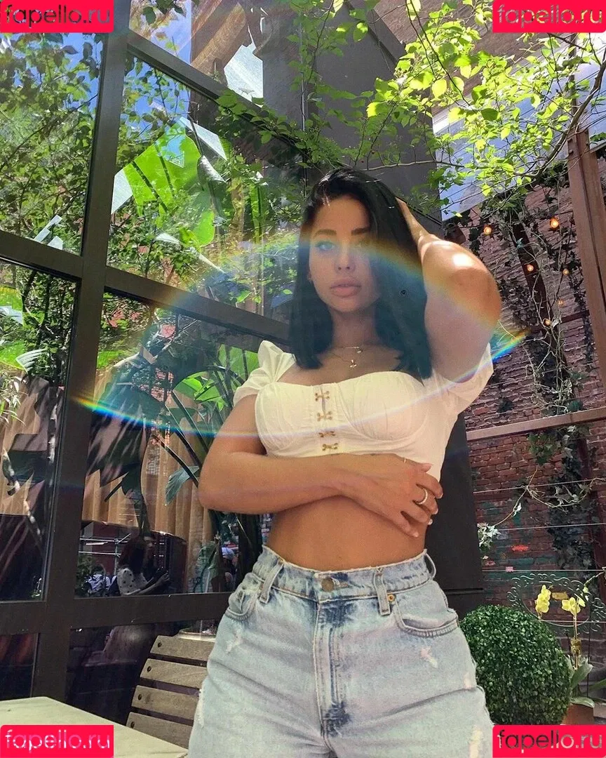 Stephanie Rao Onlyfans Photo Gallery 