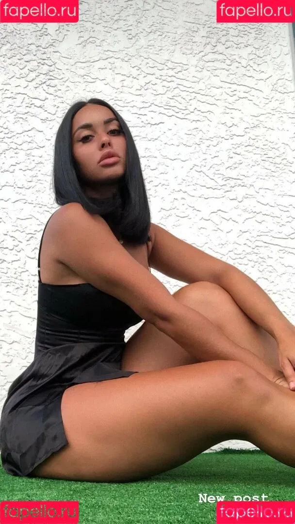 Stephanie Rao Onlyfans Photo Gallery 