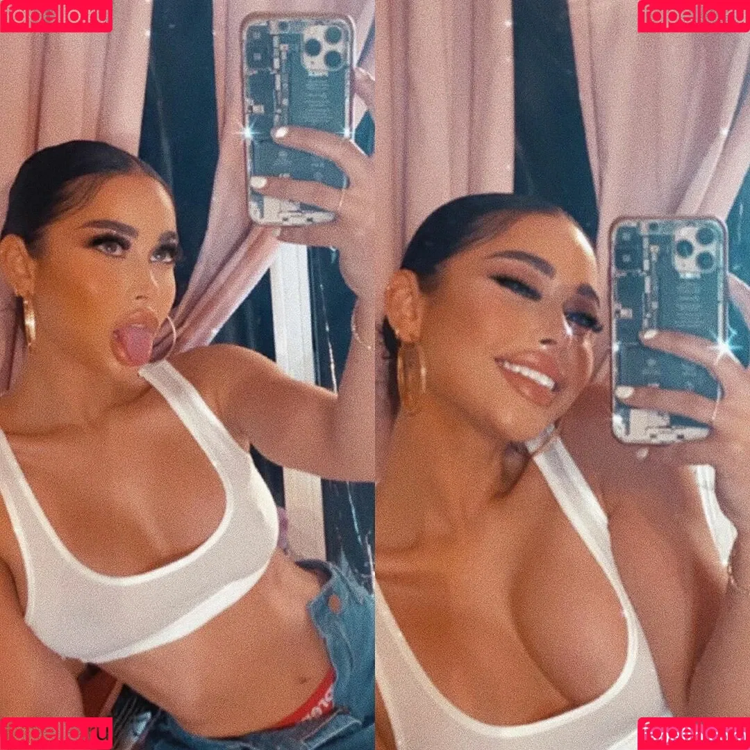 Stephanie Rao Onlyfans Photo Gallery 