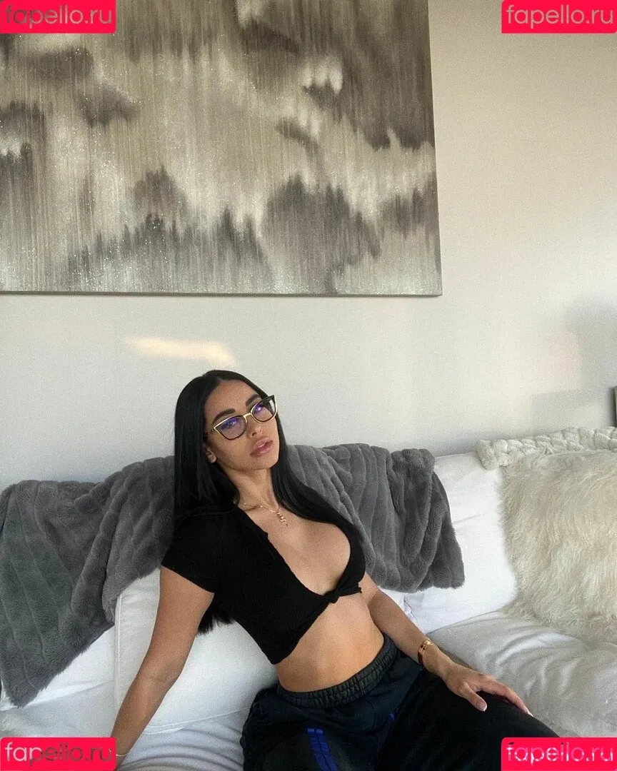 Stephanie Rao Onlyfans Photo Gallery 