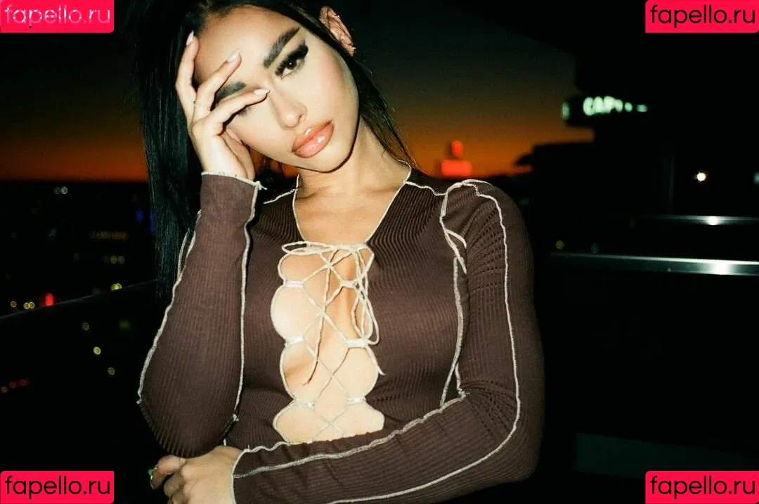 Stephanie Rao Onlyfans Photo Gallery 