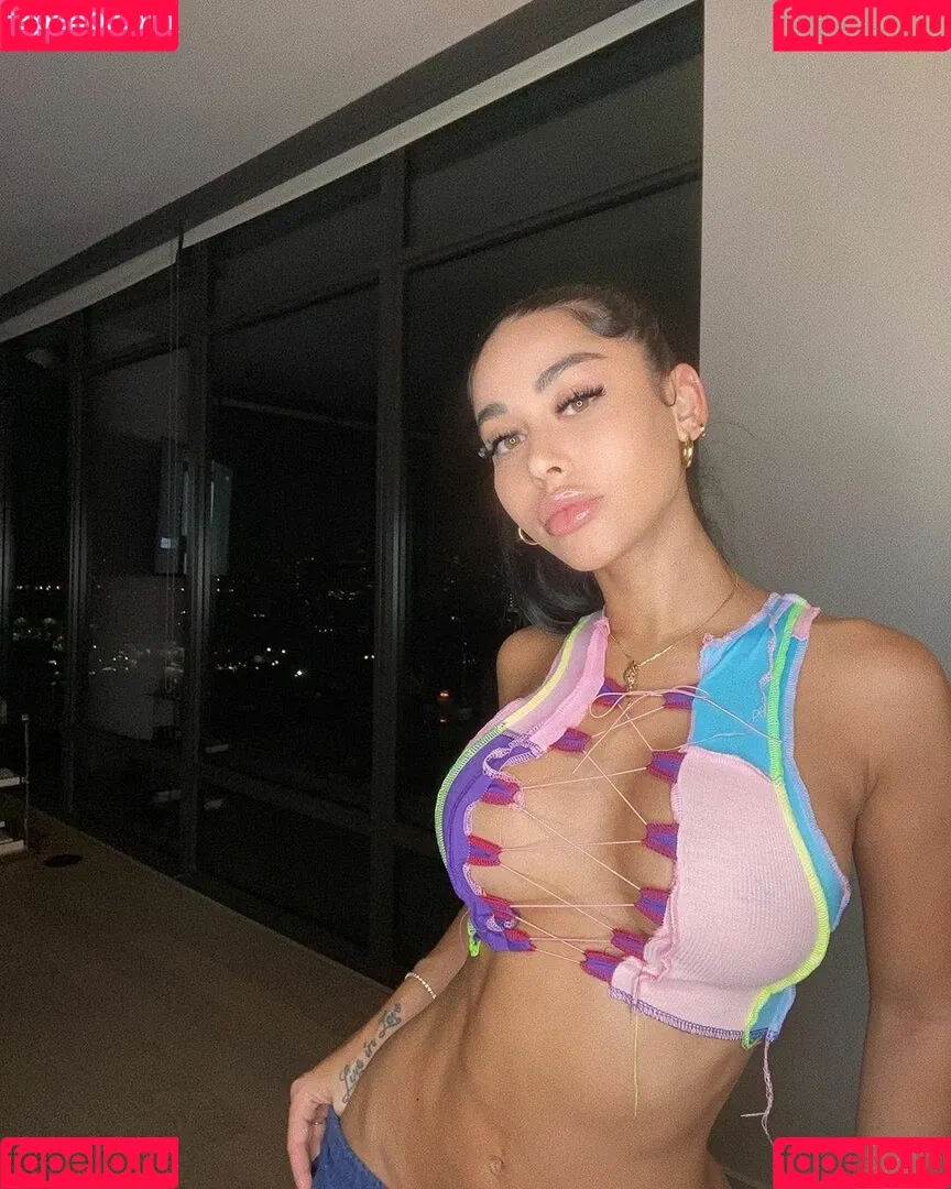 Stephanie Rao Onlyfans Photo Gallery 
