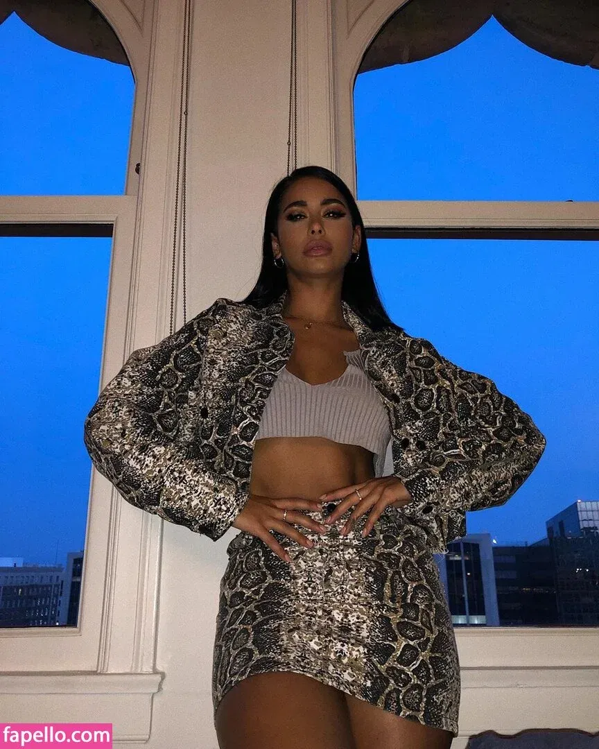 Stephanie Rao Onlyfans Photo Gallery 