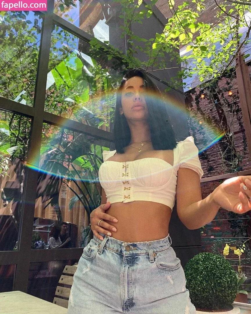 Stephanie Rao Onlyfans Photo Gallery 