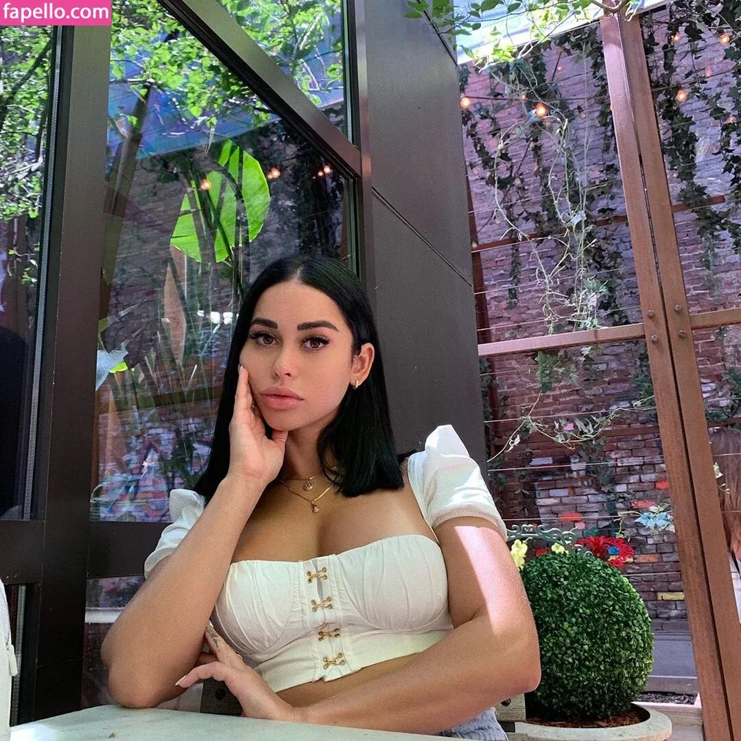 Stephanie Rao Onlyfans Photo Gallery 