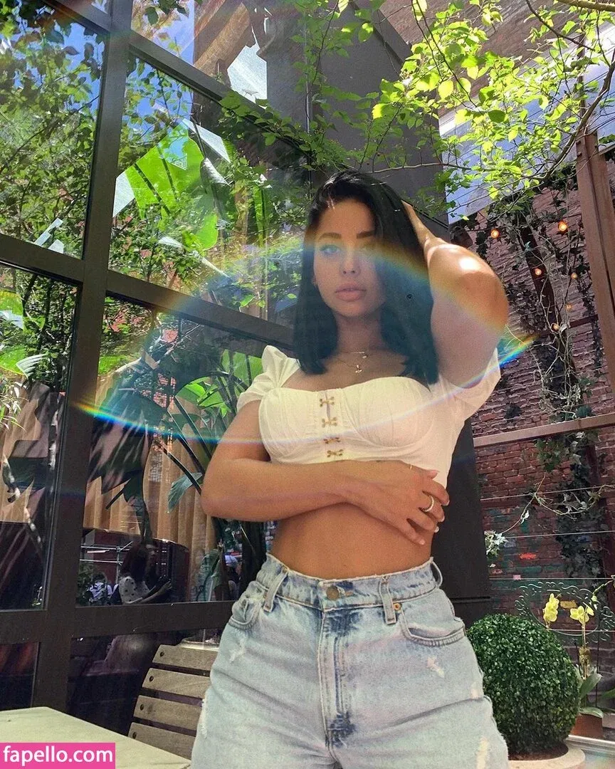 Stephanie Rao Onlyfans Photo Gallery 