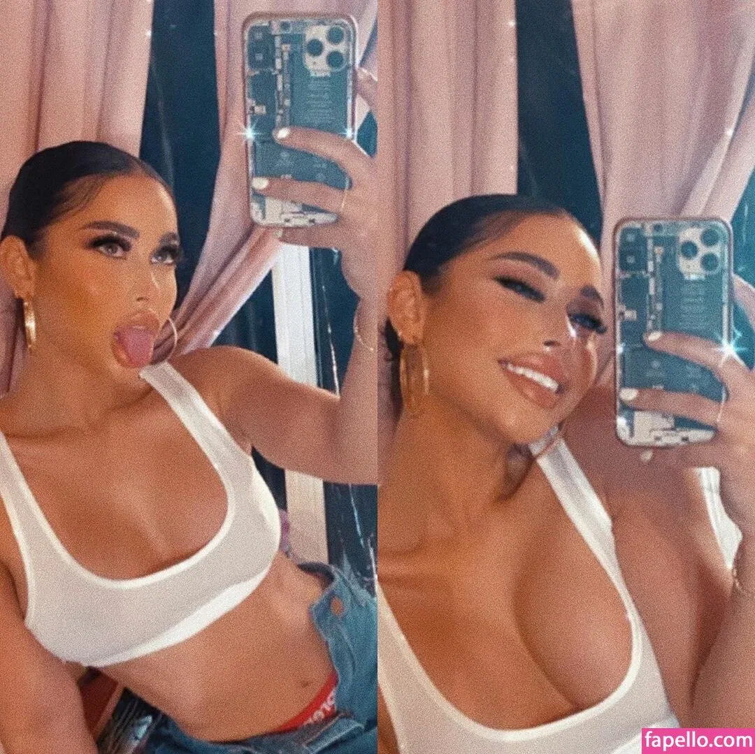 Stephanie Rao Onlyfans Photo Gallery 