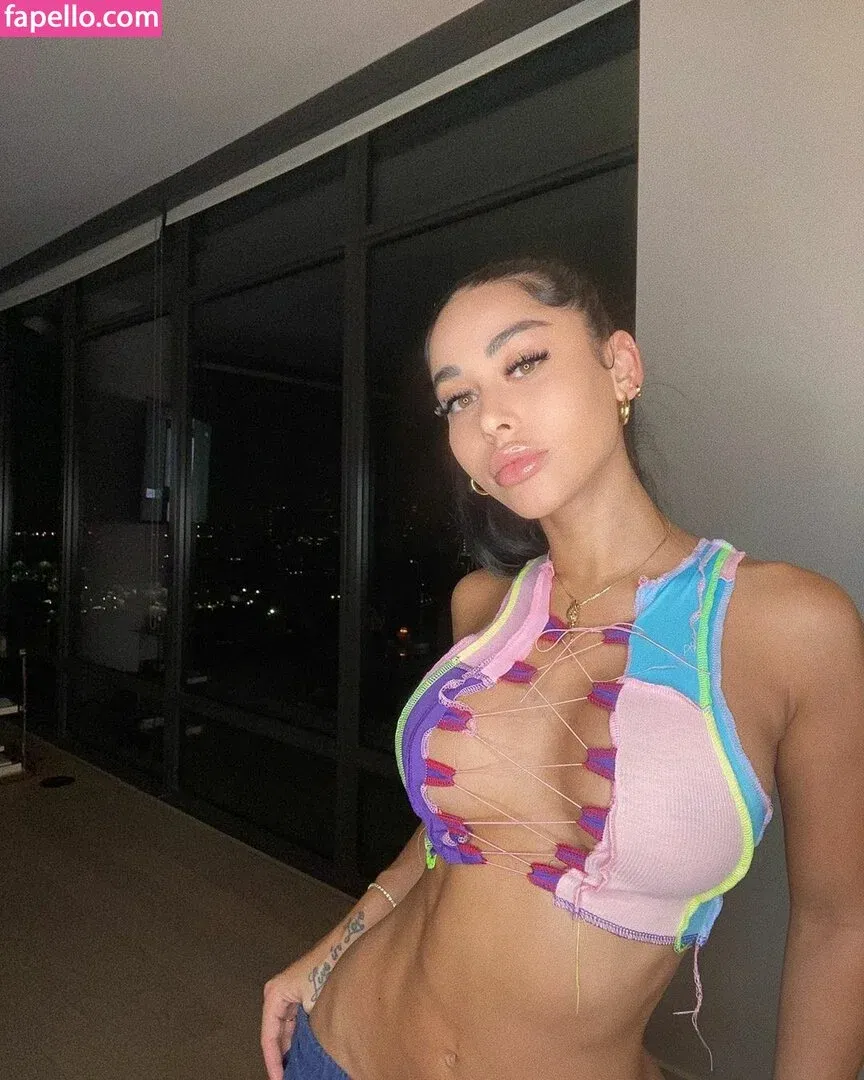 Stephanie Rao Onlyfans Photo Gallery 