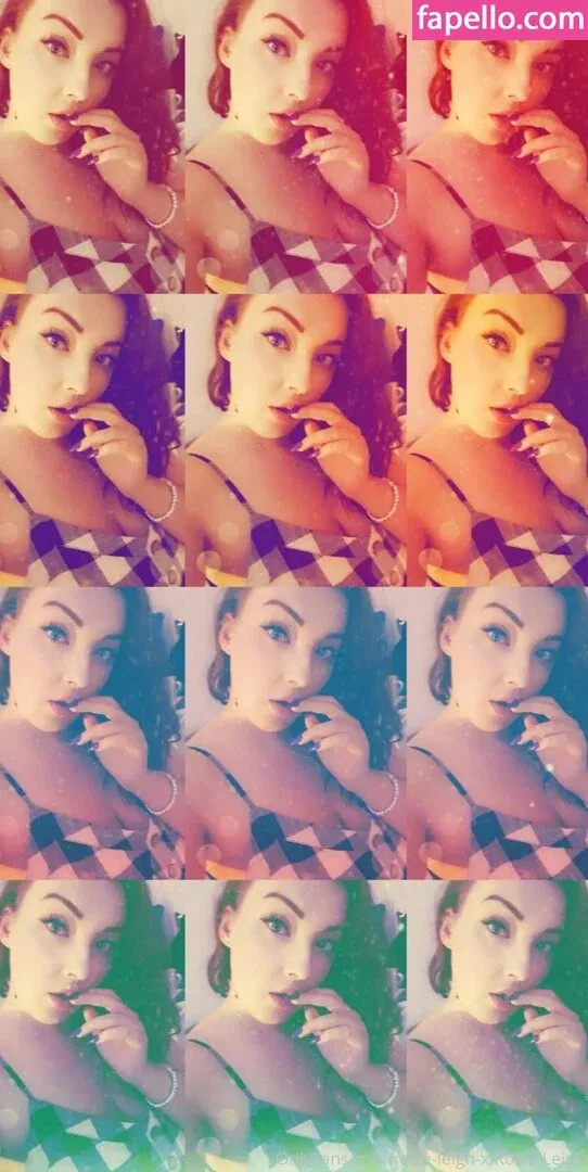 Rosie-Leigh-x Onlyfans Photo Gallery 