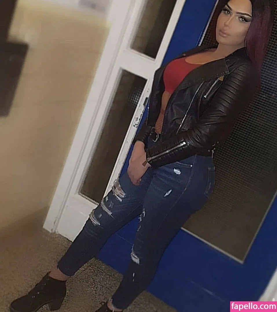 Tina Ruzina Onlyfans Photo Gallery 