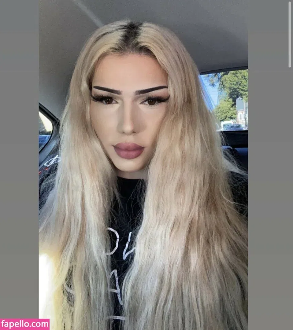 Tina Ruzina Onlyfans Photo Gallery 