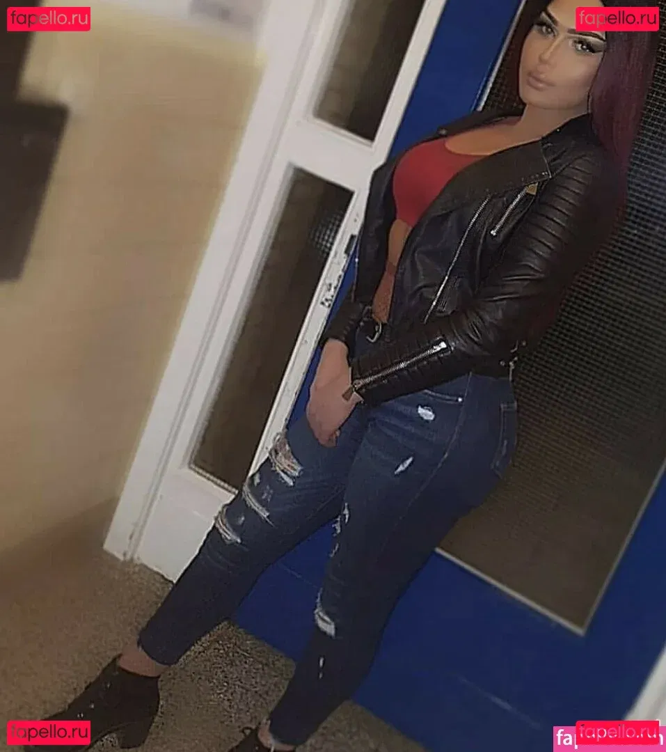 Tina Ruzina Onlyfans Photo Gallery 