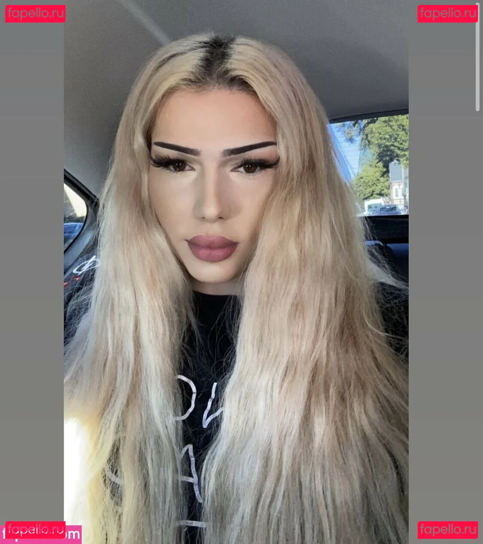 Tina Ruzina Onlyfans Photo Gallery 