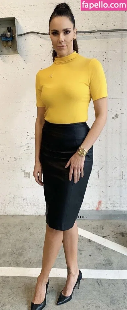 Esther Sedlaczek Onlyfans Photo Gallery 