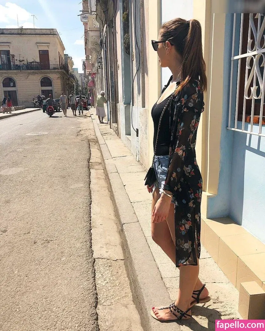 Esther Sedlaczek Onlyfans Photo Gallery 