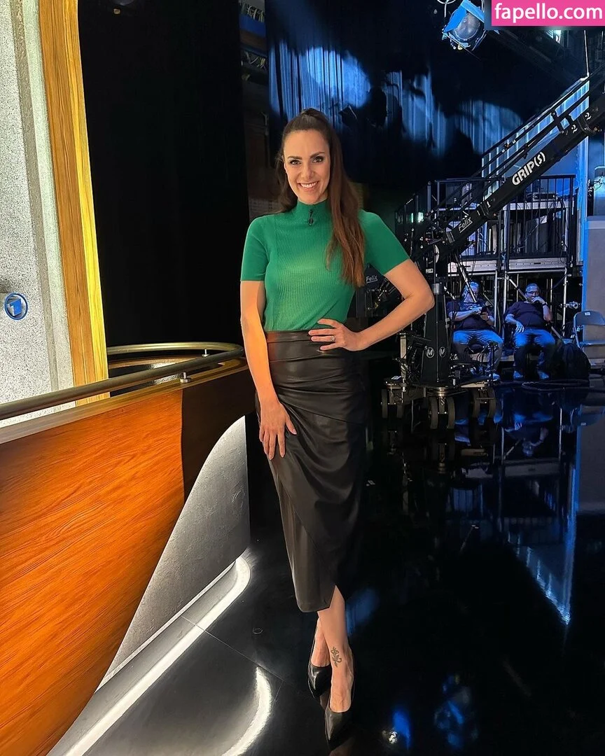 Esther Sedlaczek Onlyfans Photo Gallery 