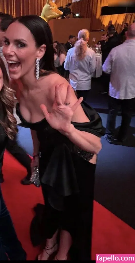 Esther Sedlaczek Onlyfans Photo Gallery 