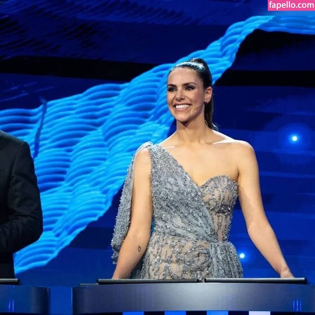 Esther Sedlaczek Onlyfans Photo Gallery 