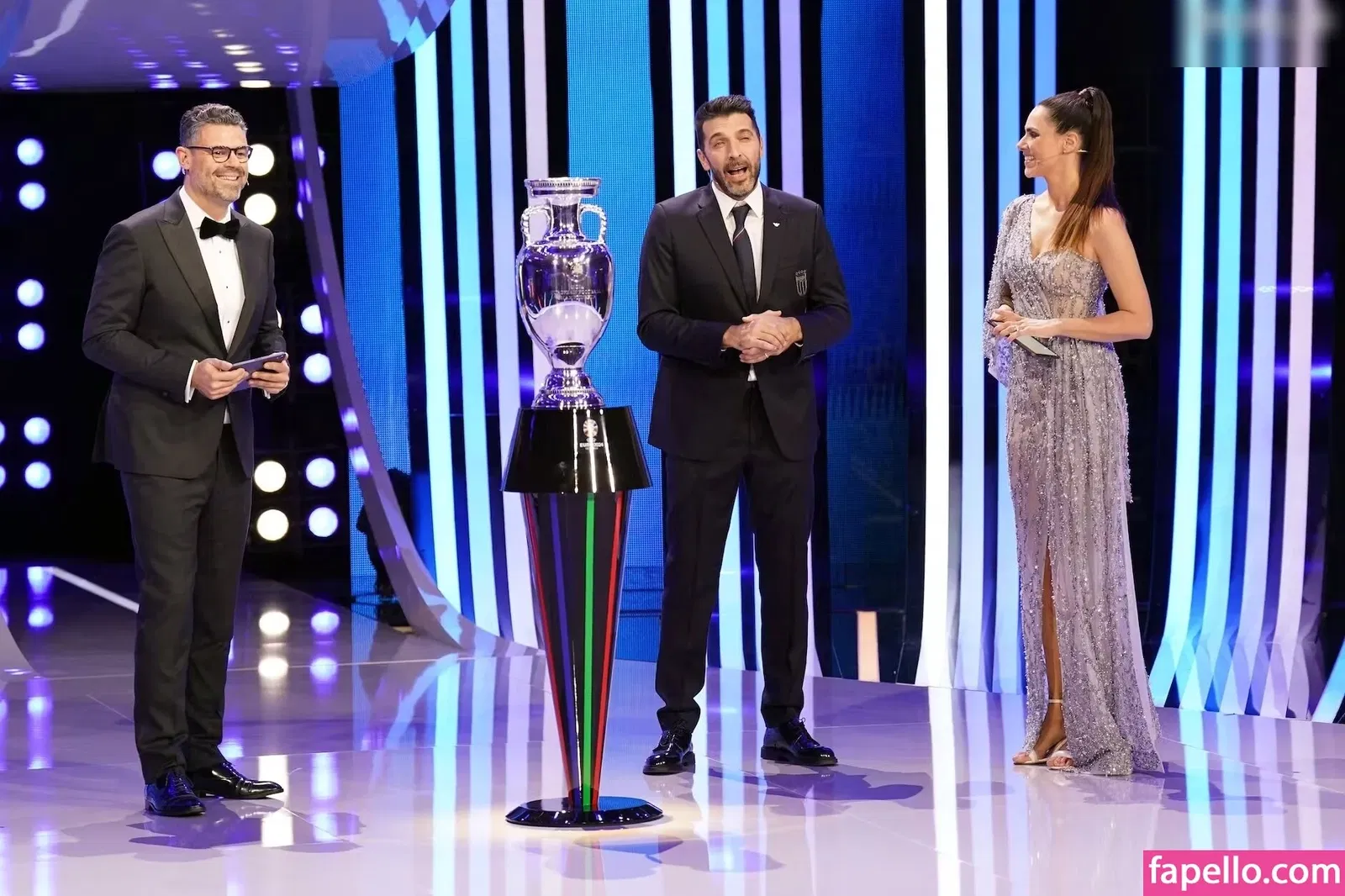 Esther Sedlaczek Onlyfans Photo Gallery 