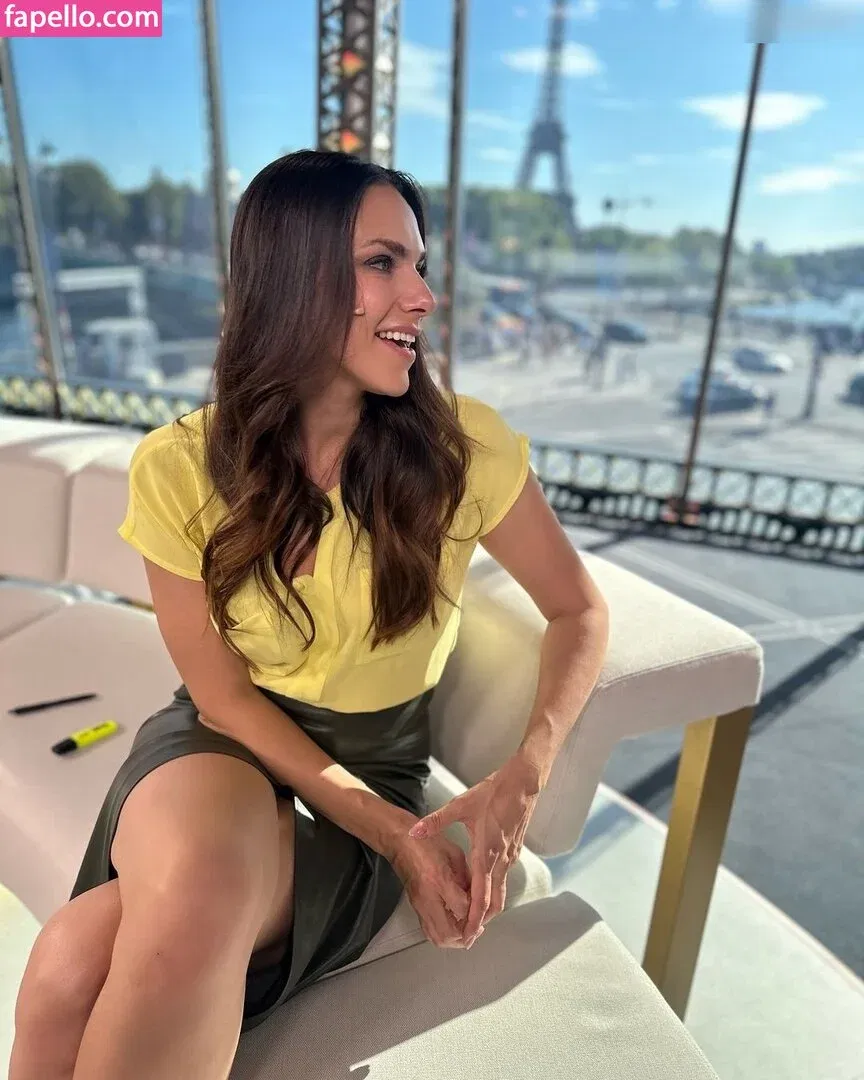 Esther Sedlaczek Onlyfans Photo Gallery 