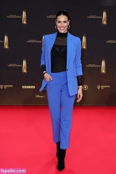 Esther Sedlaczek Onlyfans Photo Gallery 