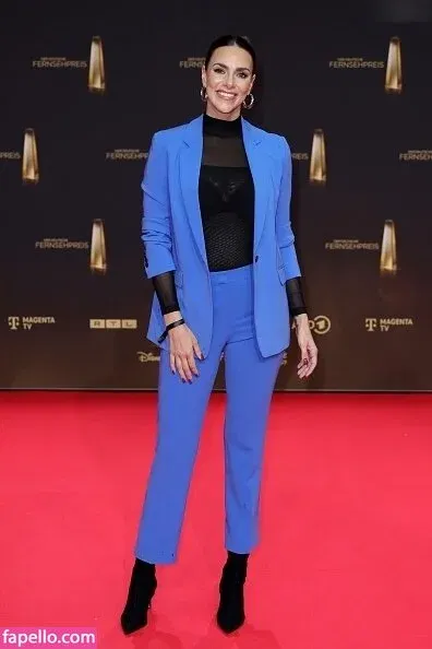 Esther Sedlaczek Onlyfans Photo Gallery 