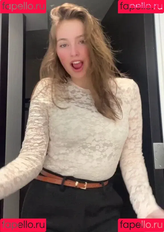 Sofie Snoeck Onlyfans Photo Gallery 