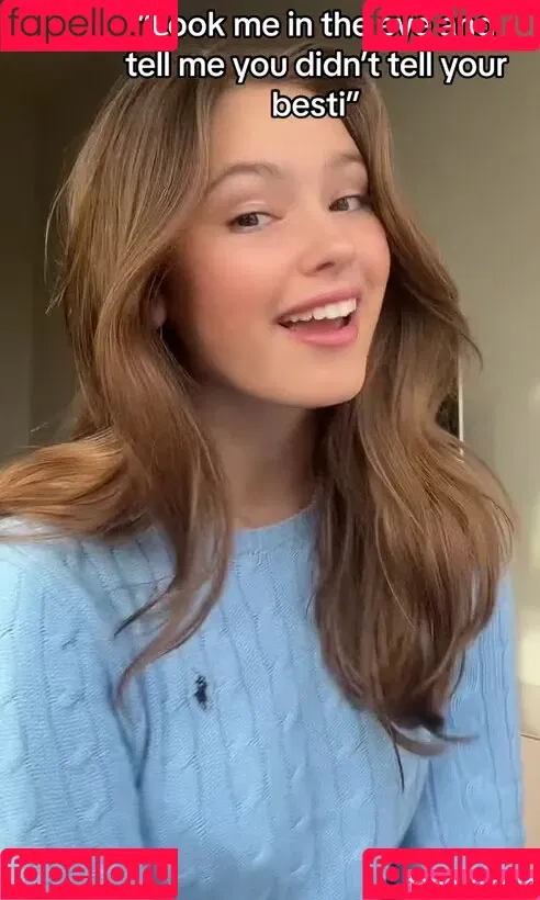 Sofie Snoeck Onlyfans Photo Gallery 