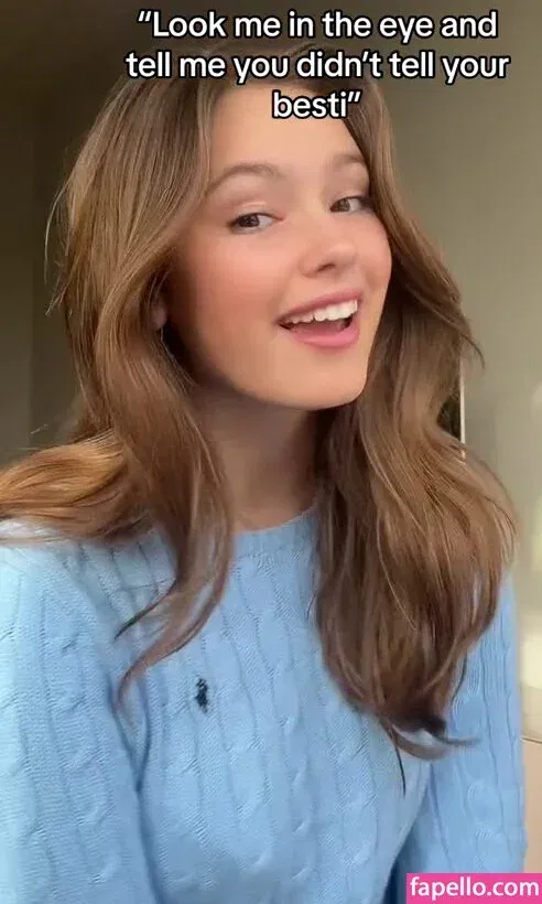 Sofie Snoeck Onlyfans Photo Gallery 