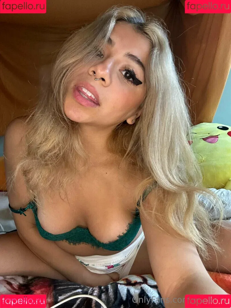 Ivy Tega Onlyfans Photo Gallery 