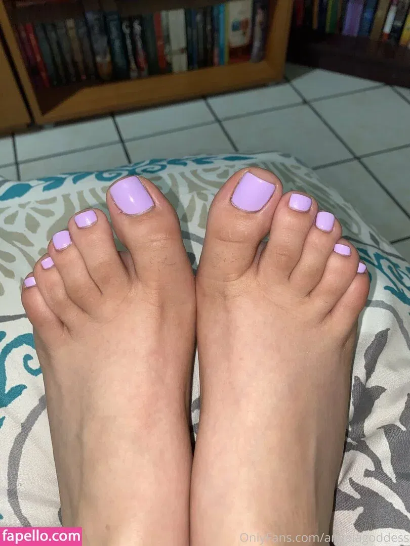 goddessangelamx Onlyfans Photo Gallery 