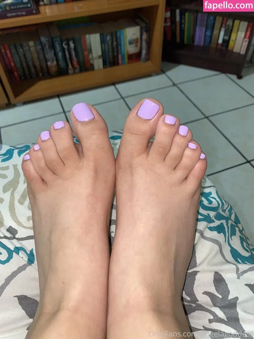 goddessangelamx Onlyfans Photo Gallery 