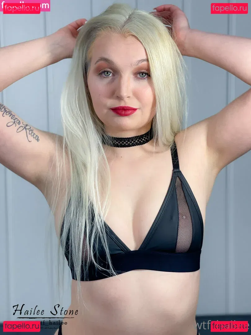 wtf_hailee Onlyfans Photo Gallery 