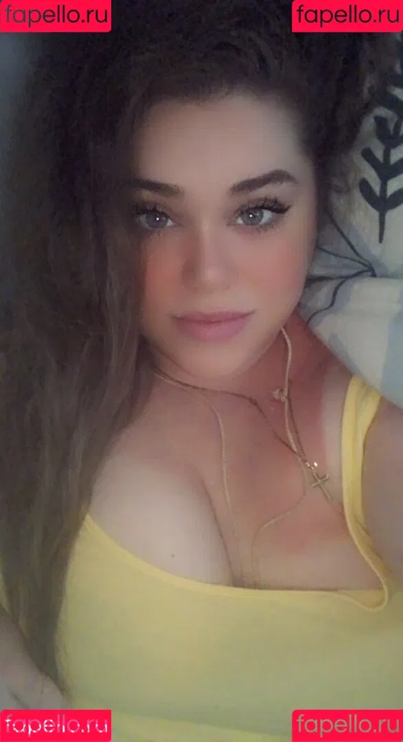 Pop Mary Onlyfans Photo Gallery 