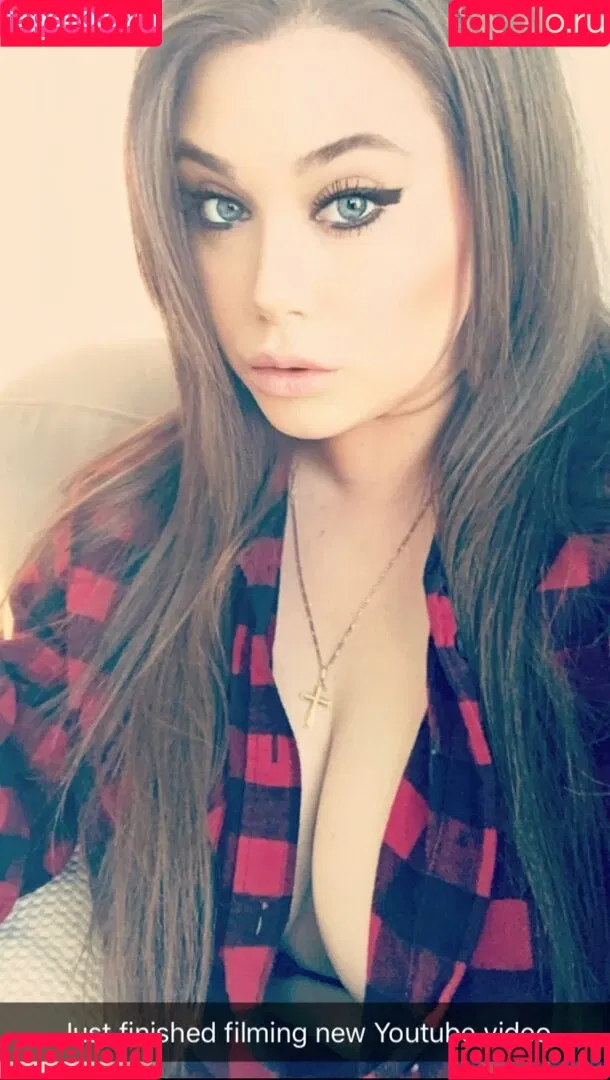 Pop Mary Onlyfans Photo Gallery 