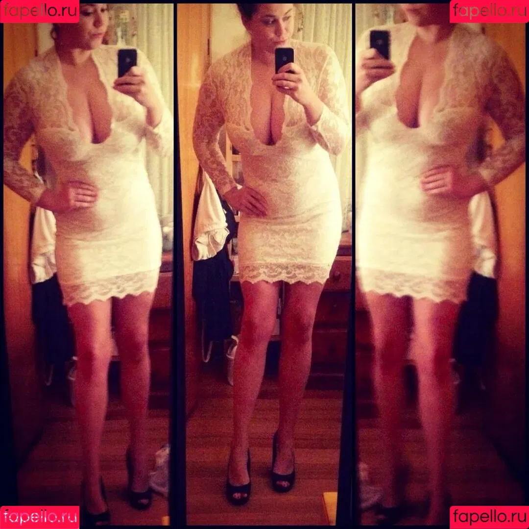 Pop Mary Onlyfans Photo Gallery 