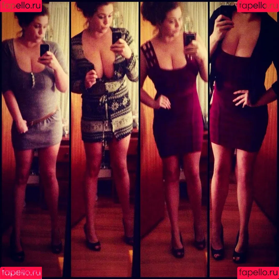 Pop Mary Onlyfans Photo Gallery 