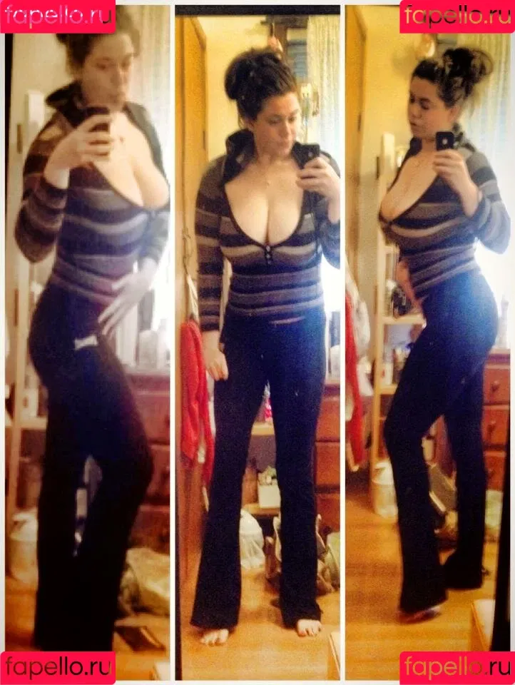Pop Mary Onlyfans Photo Gallery 