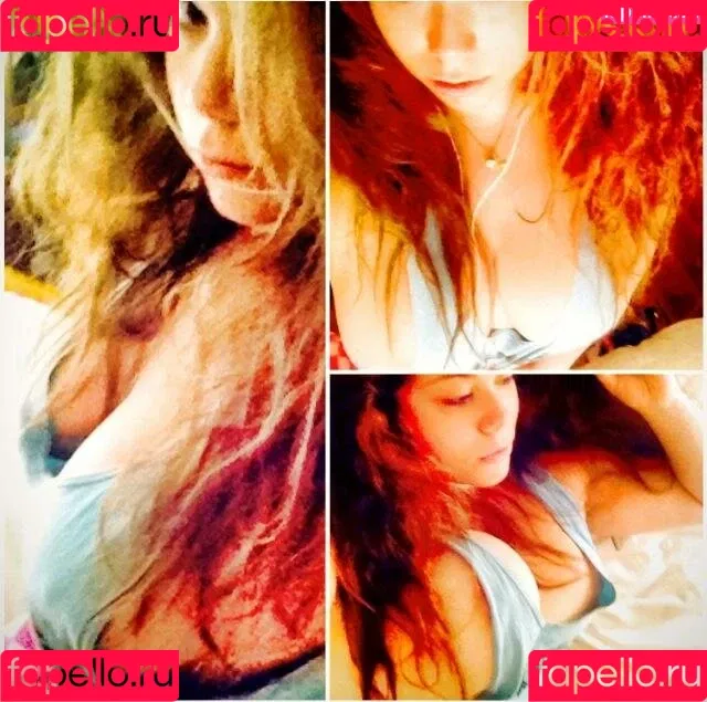 Pop Mary Onlyfans Photo Gallery 