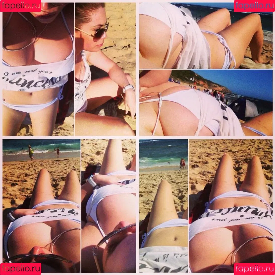 Pop Mary Onlyfans Photo Gallery 