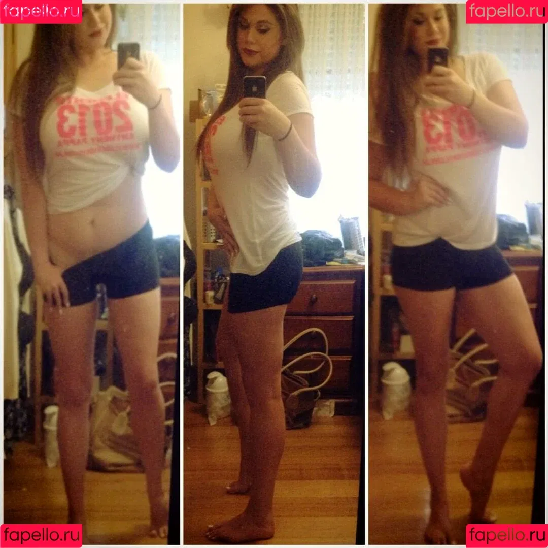 Pop Mary Onlyfans Photo Gallery 