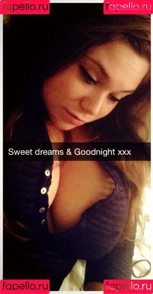Pop Mary Onlyfans Photo Gallery 