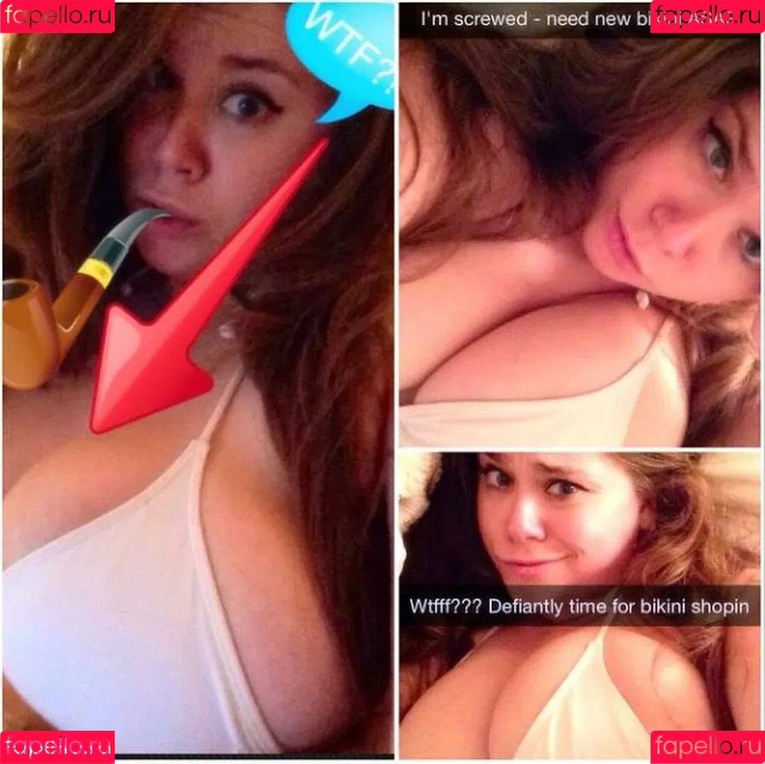 Pop Mary Onlyfans Photo Gallery 