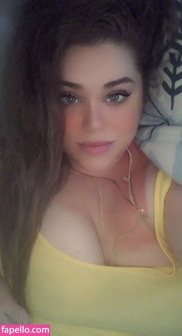 Pop Mary Onlyfans Photo Gallery 